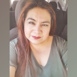Meet your Posher, Vanusa